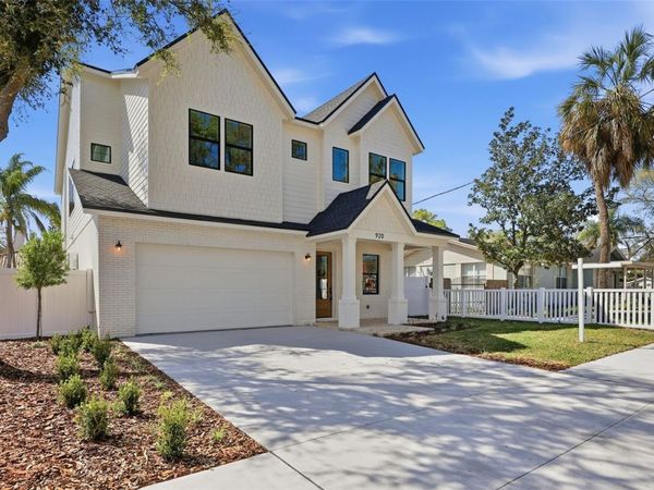 920 W ALFRED STREET, TAMPA, FL 33603