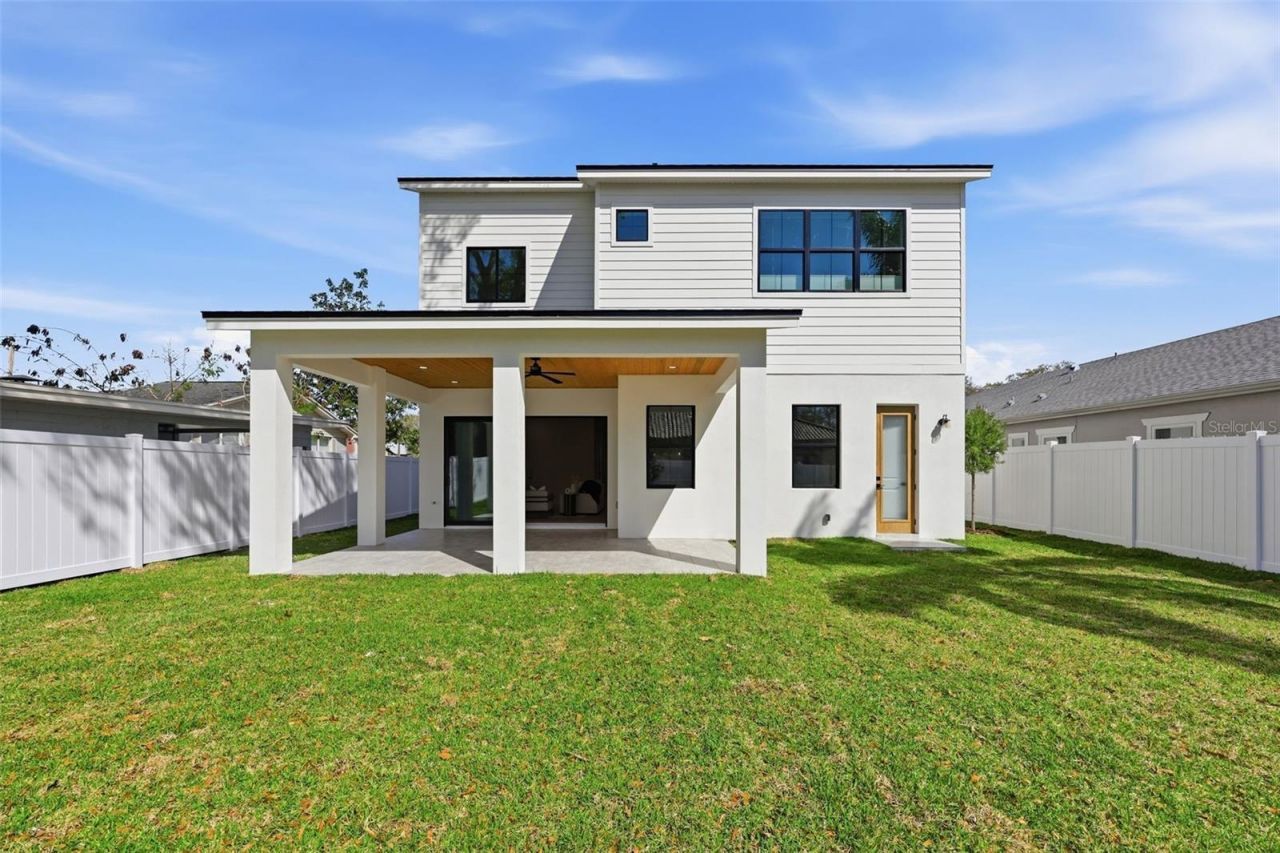 920 W Alfred Street, Tampa, FL 33603 Photo