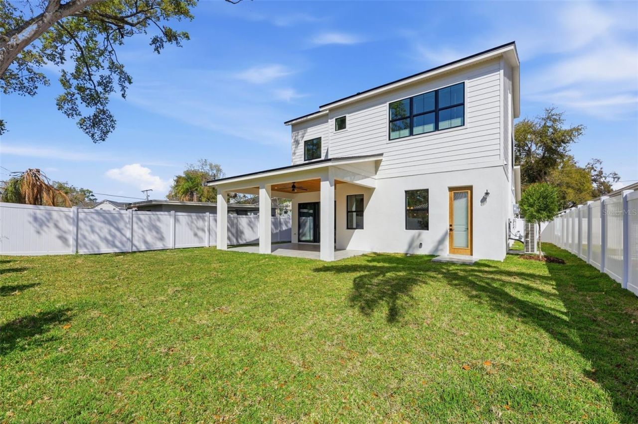 920 W Alfred Street, Tampa, FL 33603 Photo