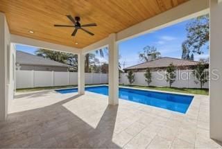 920 W Alfred Street, Tampa, FL 33603 Photo