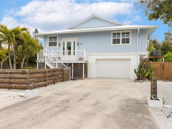 417 POINSETTIA ROAD , ANNA MARIA, FL 34216