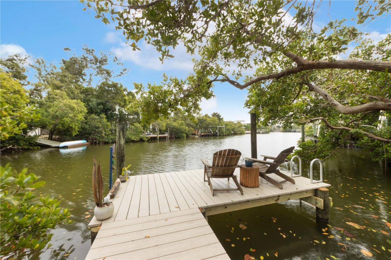 417 Poinsettia Road, Anna Maria, FL 34216 Photo