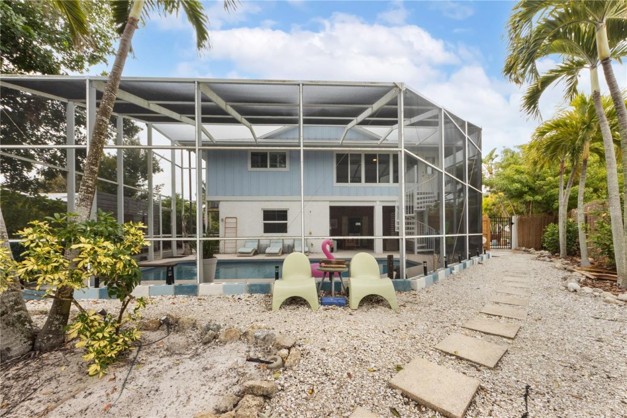 417 Poinsettia Road, Anna Maria, FL 34216 Photo