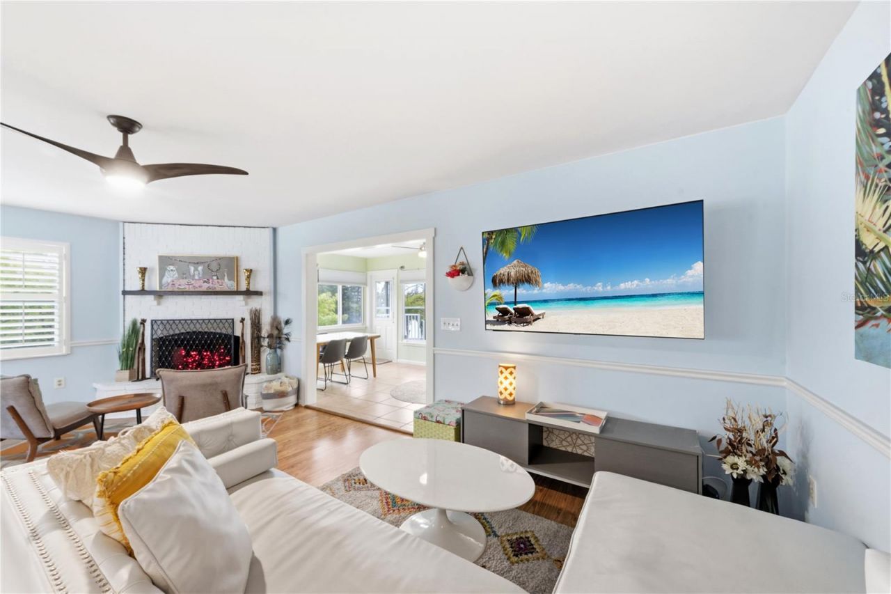 417 Poinsettia Road, Anna Maria, FL 34216 Photo