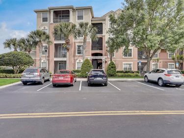 8296 PORTOFINO DRIVE , Unit 103, DAVENPORT, FL 33896