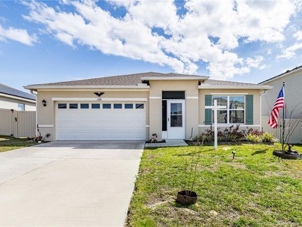 1768 HENIN CIRCLE, TAVARES, FL 32778