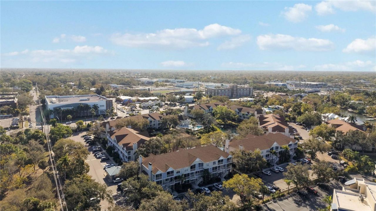 850 S Tamiami Trail , Unit 630, Sarasota, FL 34236 Photo