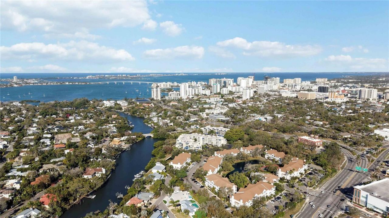 850 S Tamiami Trail , Unit 630, Sarasota, FL 34236 Photo