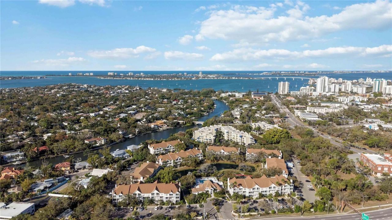 850 S Tamiami Trail , Unit 630, Sarasota, FL 34236 Photo