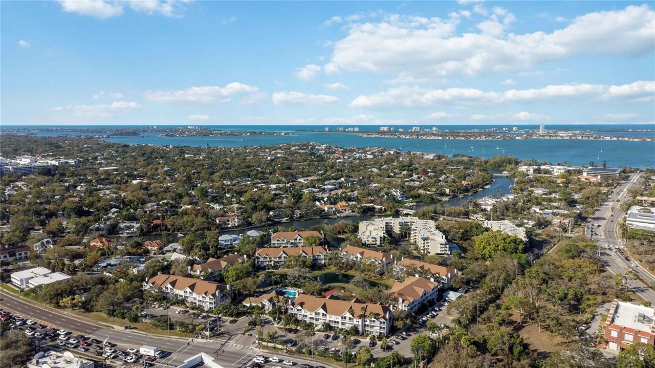 850 S Tamiami Trail , Unit 630, Sarasota, FL 34236 Photo