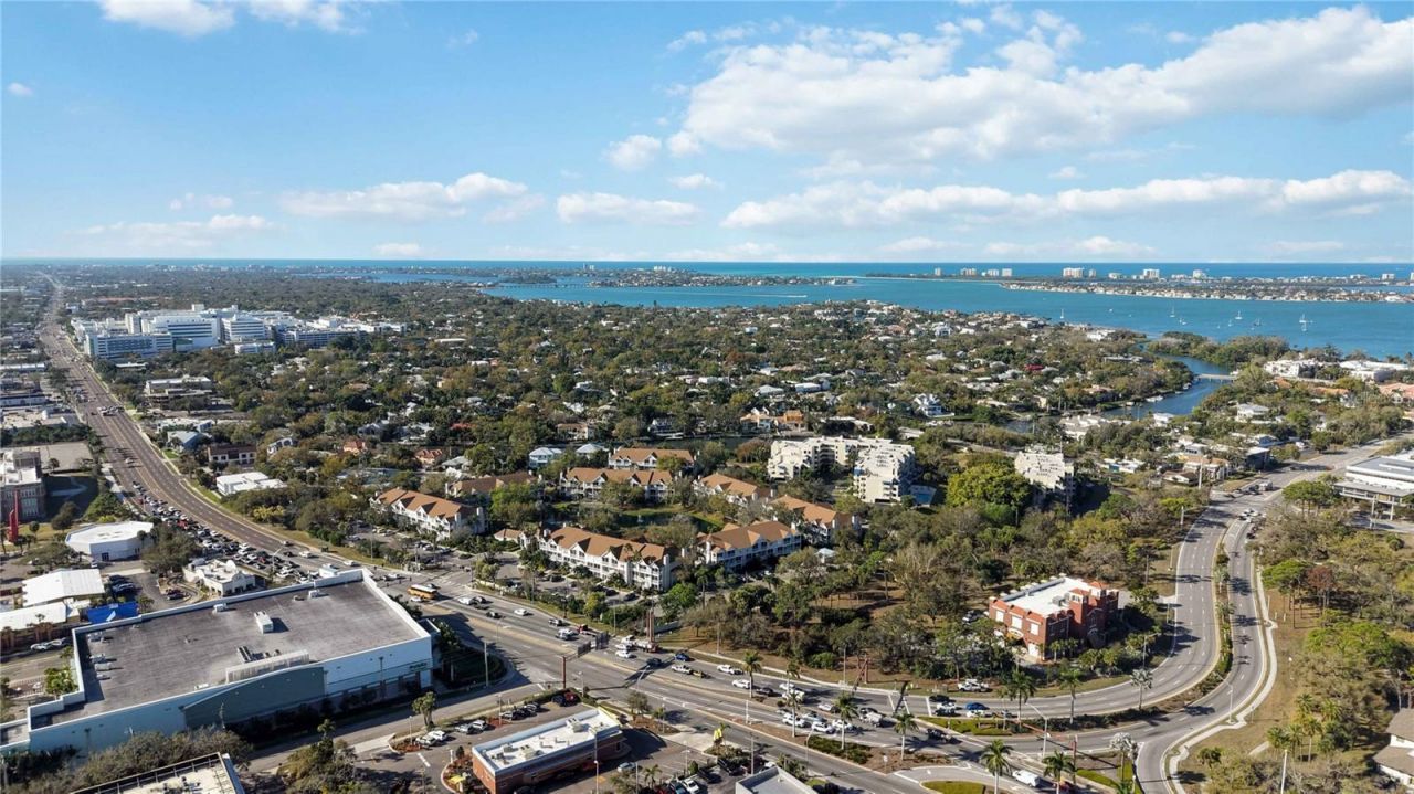 850 S Tamiami Trail , Unit 630, Sarasota, FL 34236 Photo