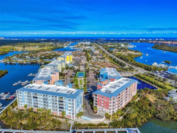 3 RIVERWALK DRIVE, Unit 404, NEW SMYRNA BEACH, FL 32169