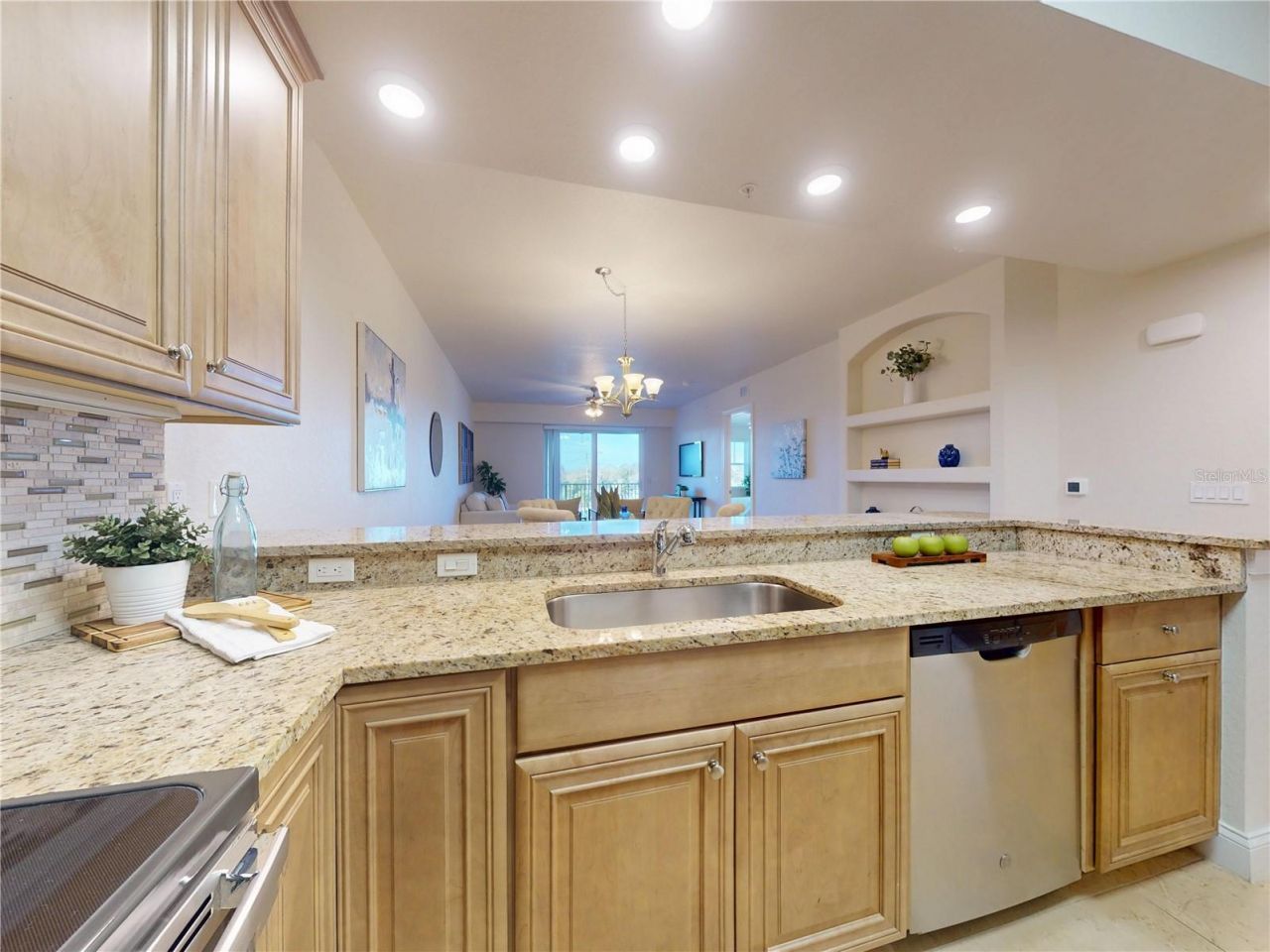 3 Riverwalk Drive, Unit 404, New Smyrna Beach, FL 32169 Photo