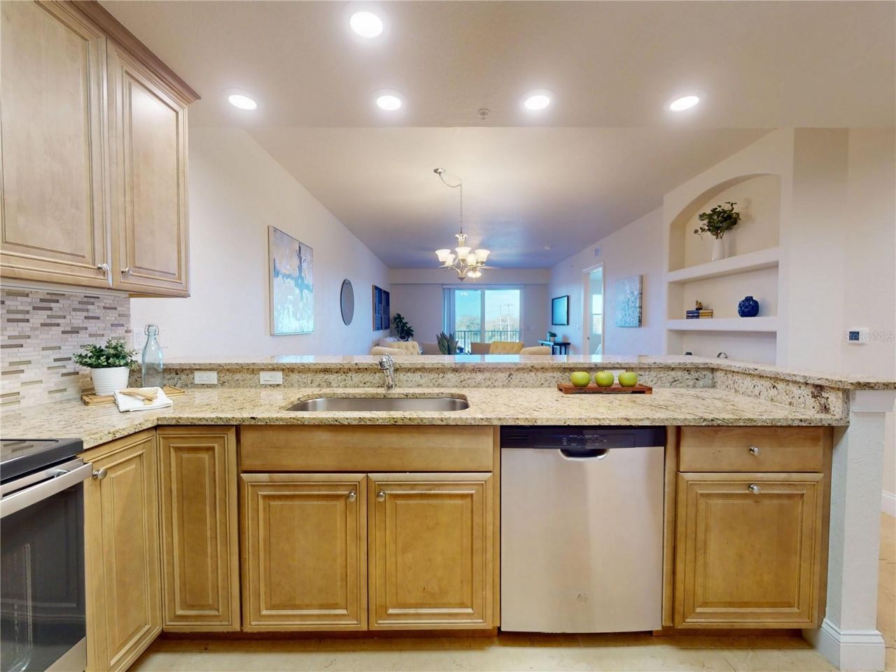 3 Riverwalk Drive, Unit 404, New Smyrna Beach, FL 32169 Photo