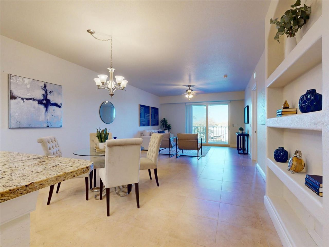 3 Riverwalk Drive, Unit 404, New Smyrna Beach, FL 32169 Photo