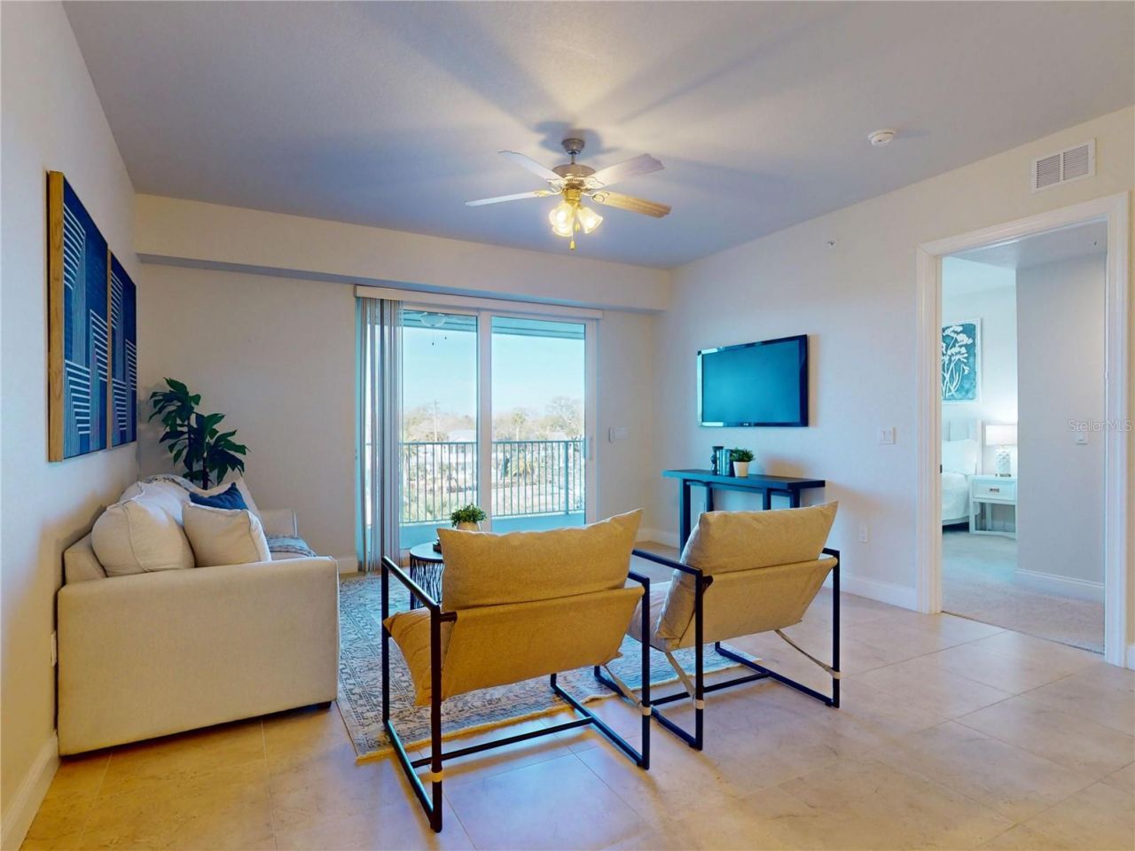 3 Riverwalk Drive, Unit 404, New Smyrna Beach, FL 32169 Photo
