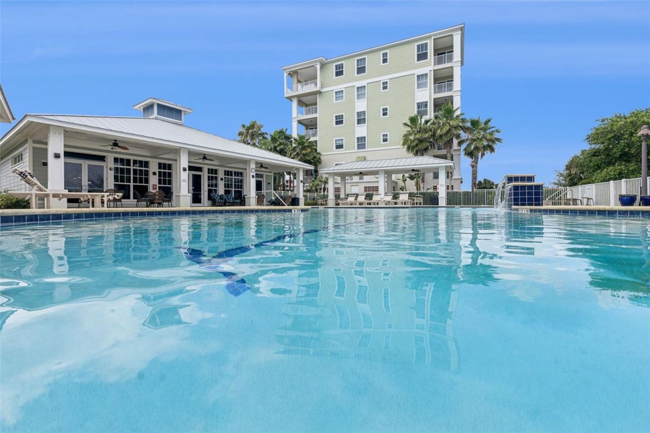 3 Riverwalk Drive, Unit 404, New Smyrna Beach, FL 32169 Photo