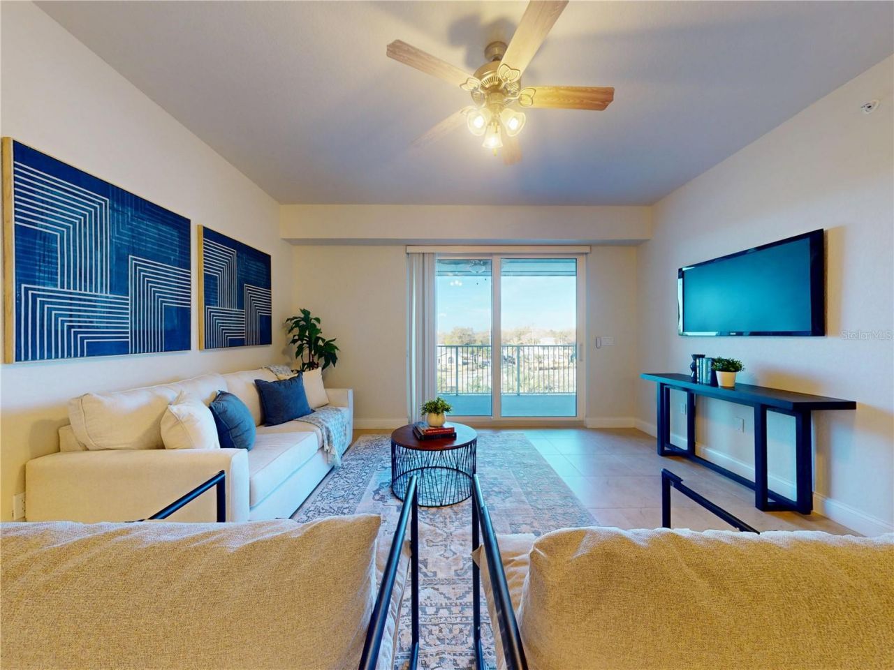 3 Riverwalk Drive, Unit 404, New Smyrna Beach, FL 32169 Photo