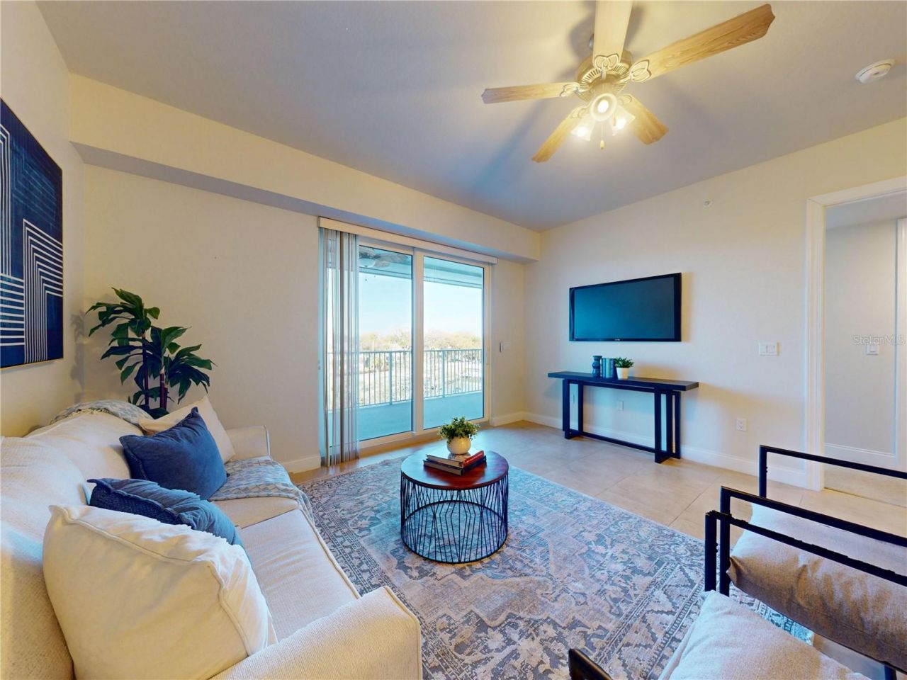 3 Riverwalk Drive, Unit 404, New Smyrna Beach, FL 32169 Photo