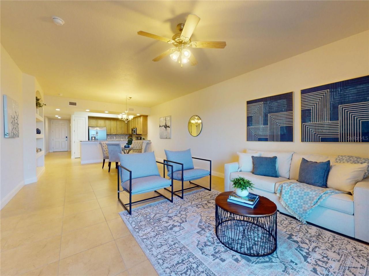 3 Riverwalk Drive, Unit 404, New Smyrna Beach, FL 32169 Photo