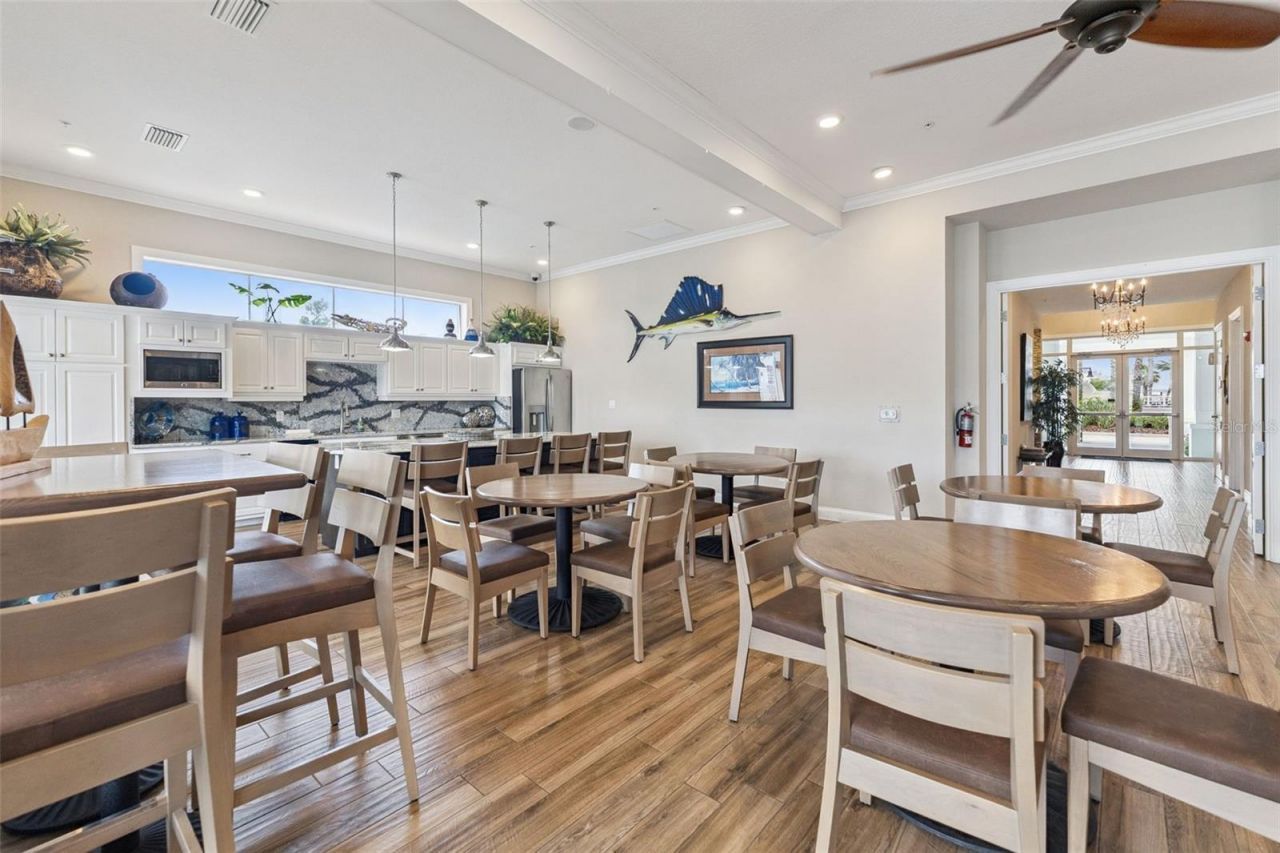 3 Riverwalk Drive, Unit 404, New Smyrna Beach, FL 32169 Photo