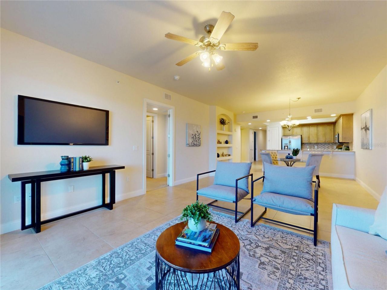 3 Riverwalk Drive, Unit 404, New Smyrna Beach, FL 32169 Photo