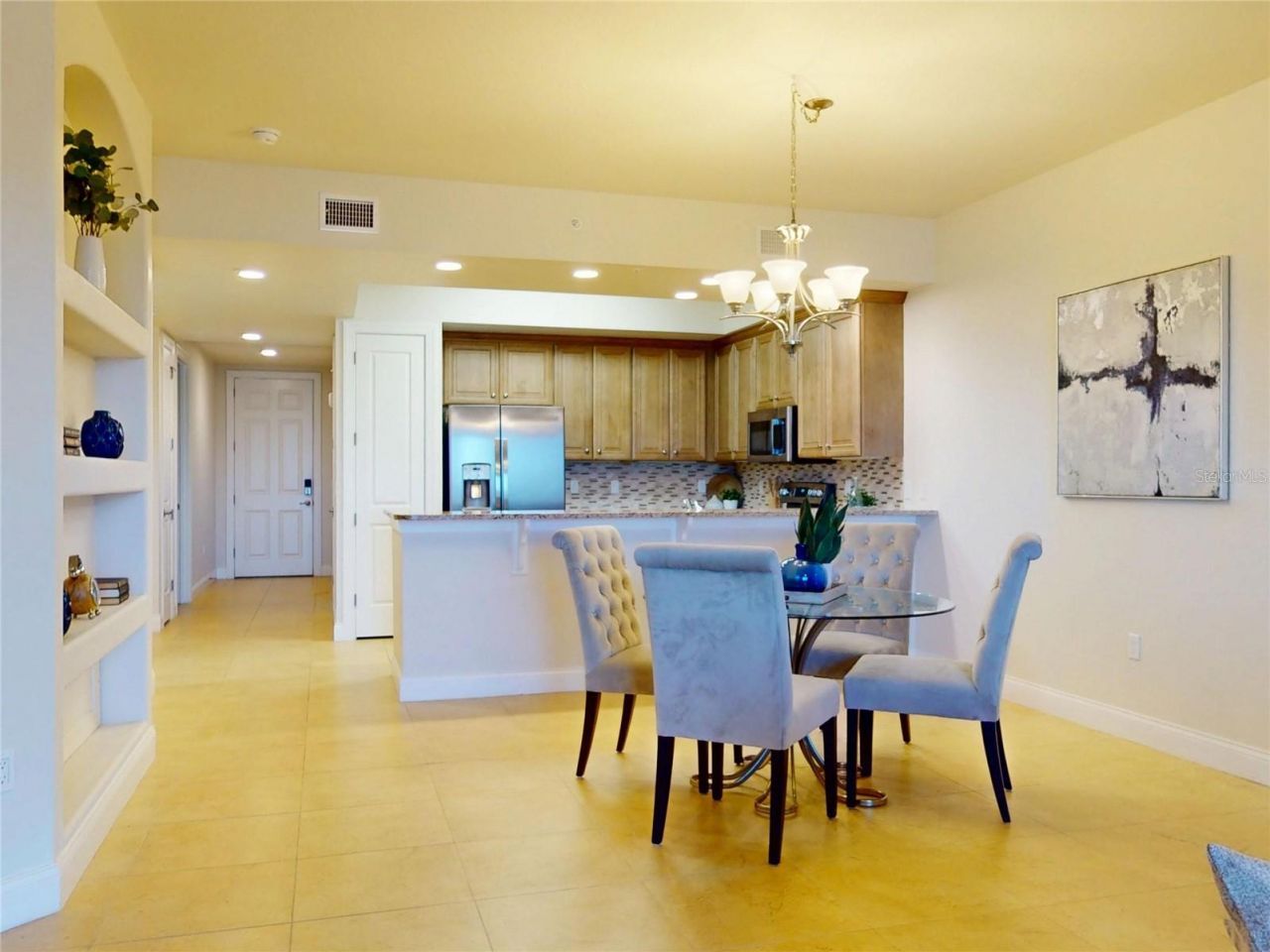 3 Riverwalk Drive, Unit 404, New Smyrna Beach, FL 32169 Photo