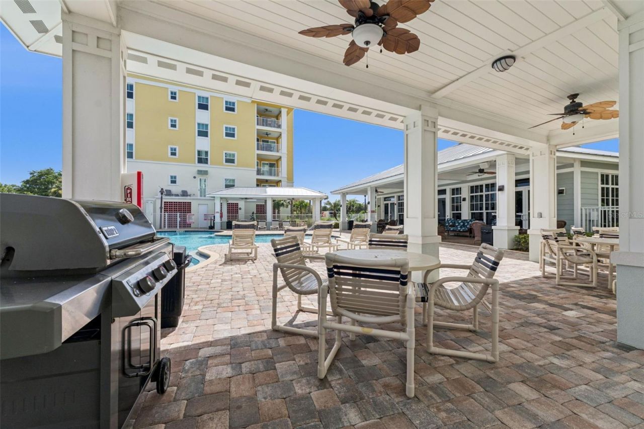 3 Riverwalk Drive, Unit 404, New Smyrna Beach, FL 32169 Photo