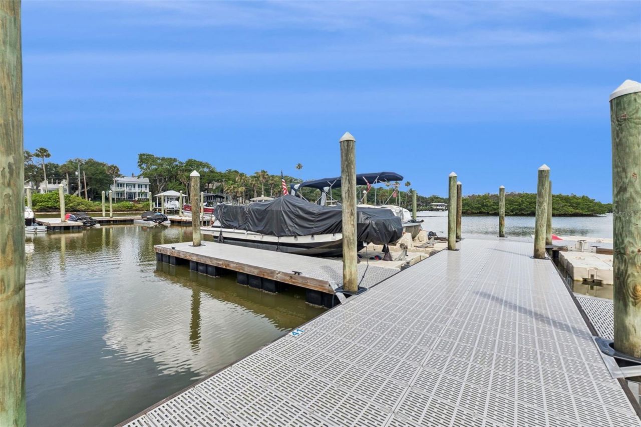 3 Riverwalk Drive, Unit 404, New Smyrna Beach, FL 32169 Photo