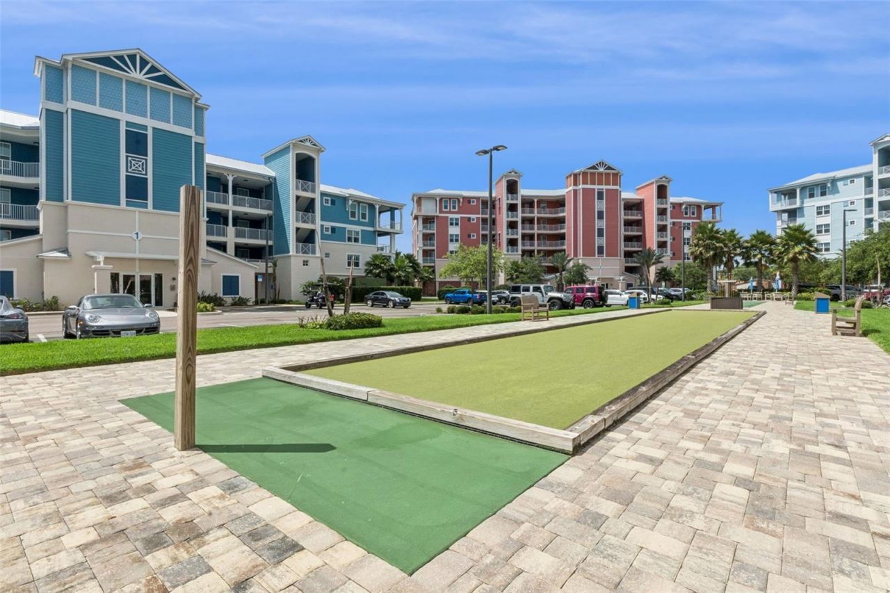 3 Riverwalk Drive, Unit 404, New Smyrna Beach, FL 32169 Photo