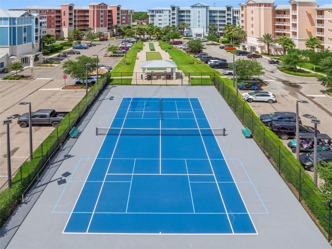 3 Riverwalk Drive, Unit 404, New Smyrna Beach, FL 32169 Photo