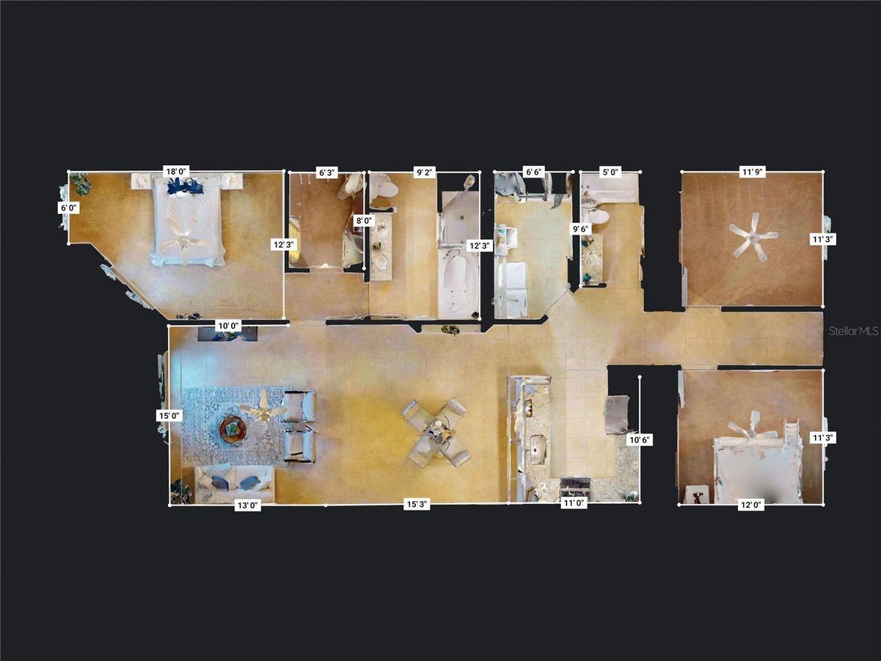 3 Riverwalk Drive, Unit 404, New Smyrna Beach, FL 32169 Photo