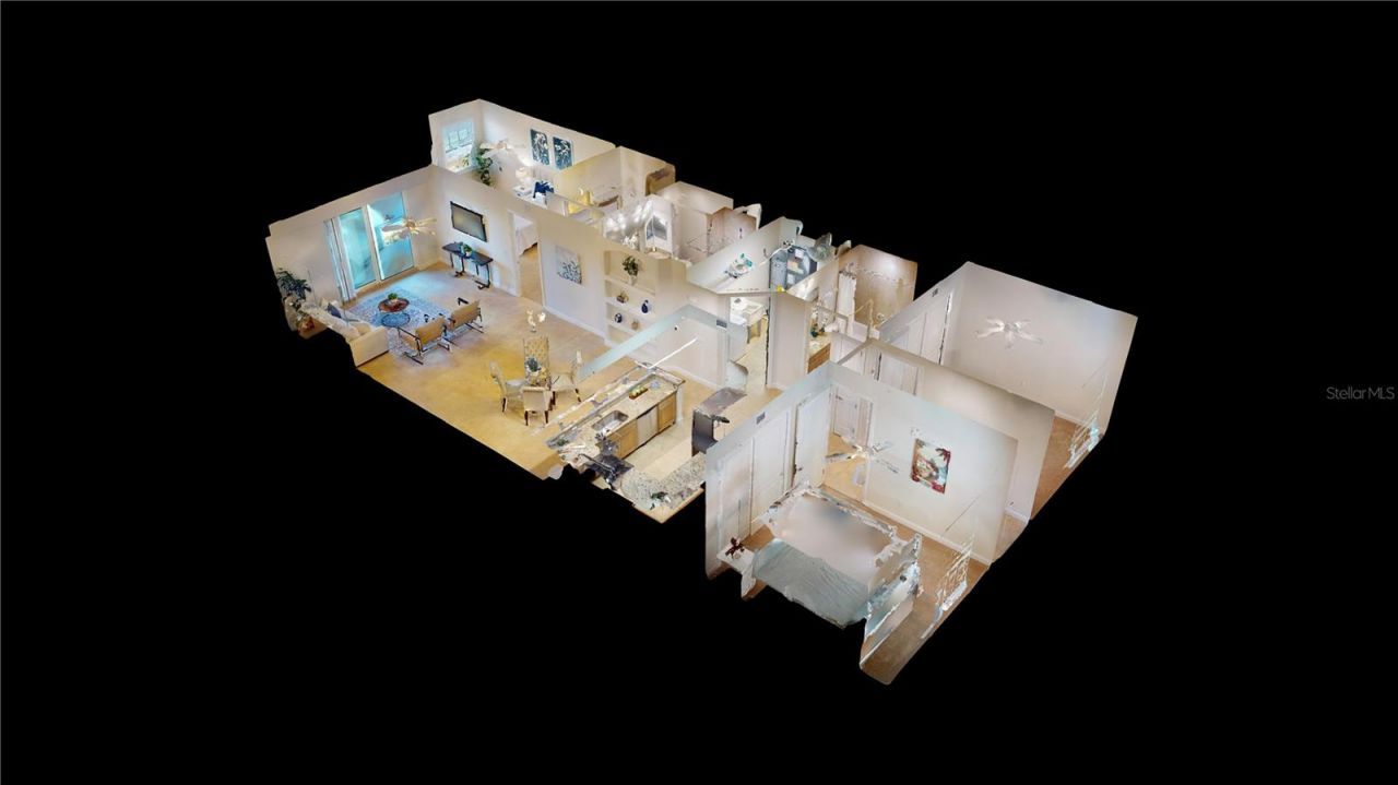 3 Riverwalk Drive, Unit 404, New Smyrna Beach, FL 32169 Photo