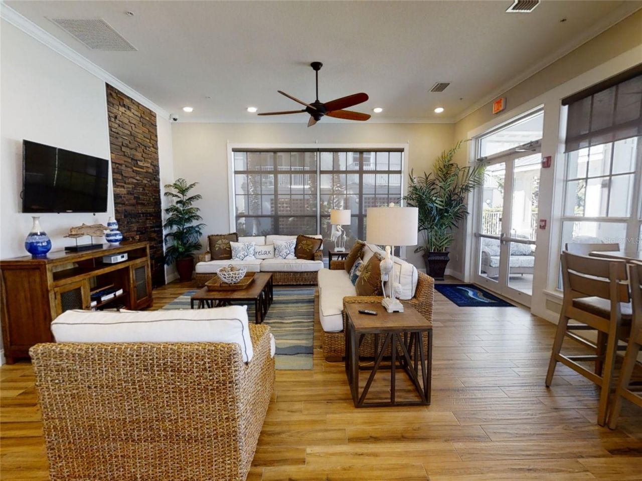 3 Riverwalk Drive, Unit 404, New Smyrna Beach, FL 32169 Photo