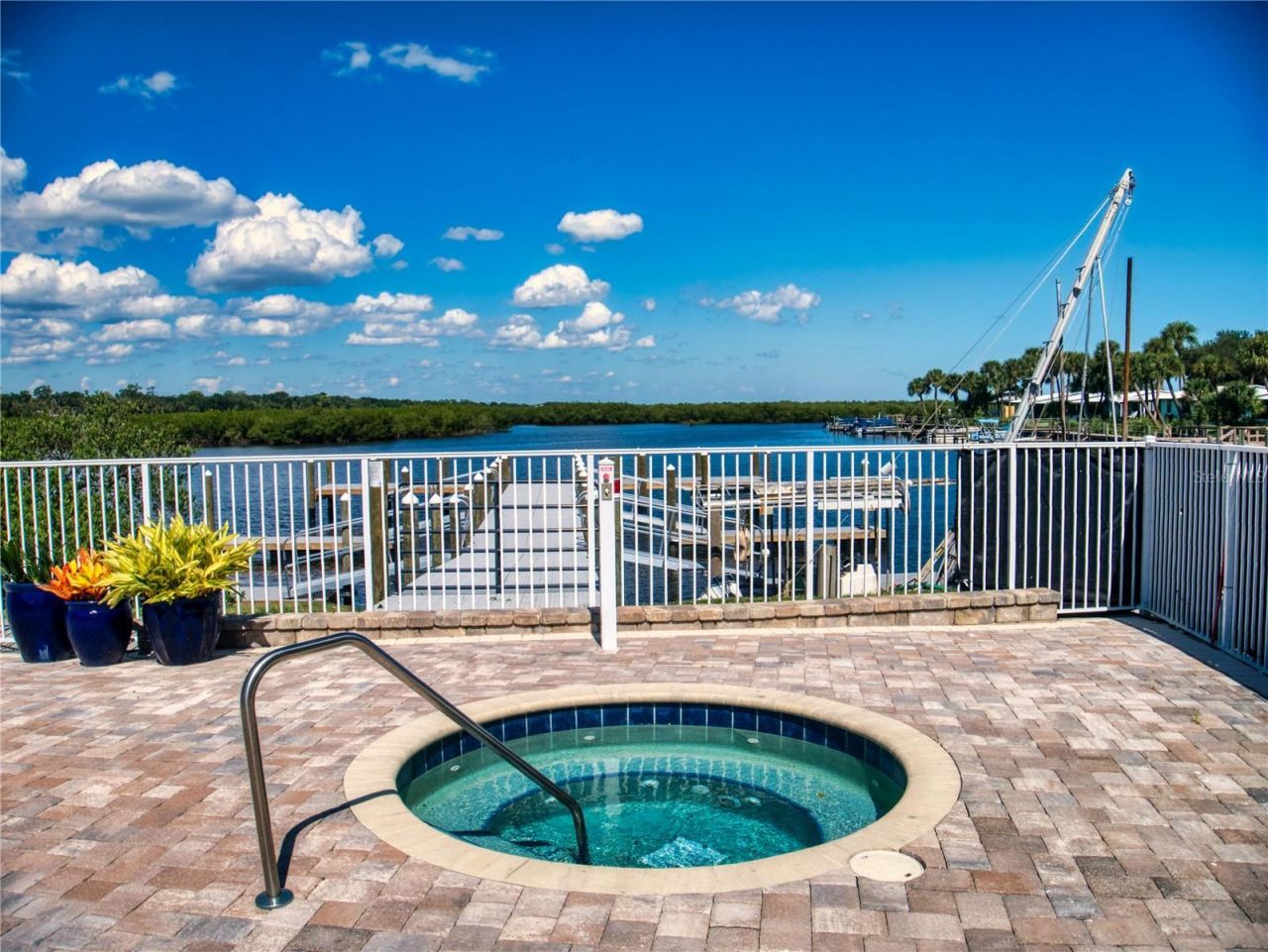 3 Riverwalk Drive, Unit 404, New Smyrna Beach, FL 32169 Photo