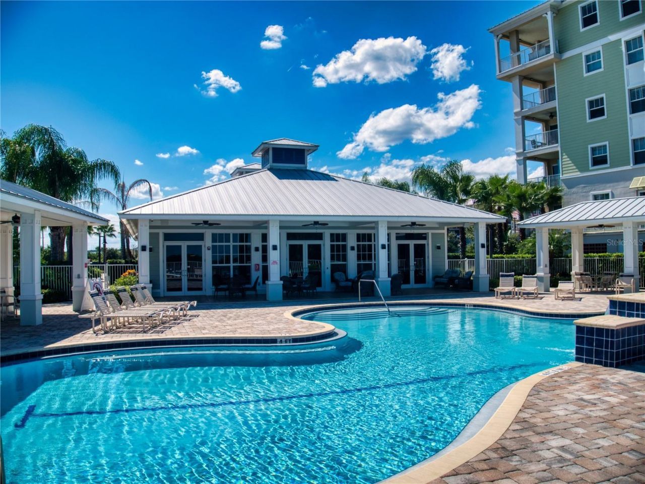 3 Riverwalk Drive, Unit 404, New Smyrna Beach, FL 32169 Photo