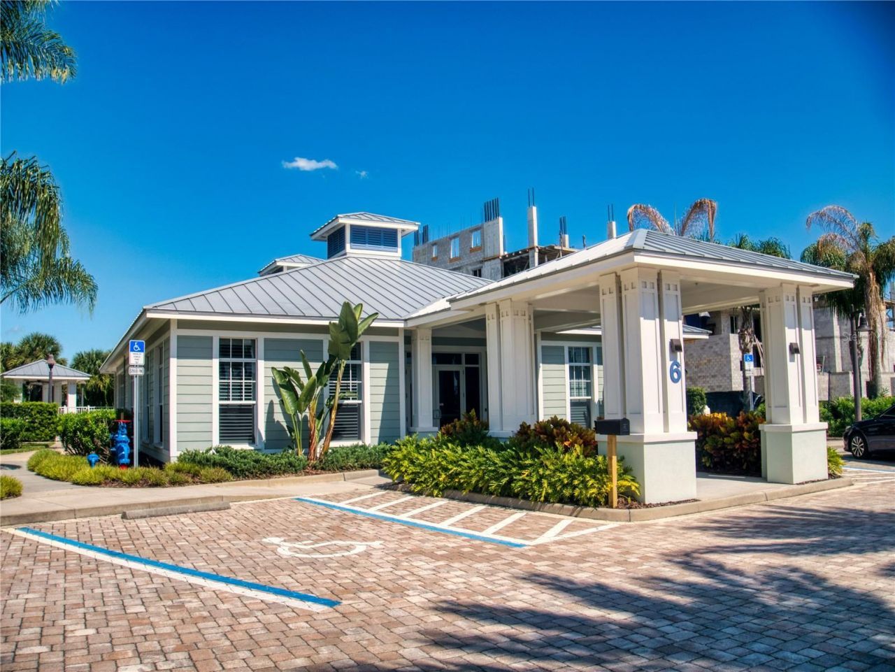 3 Riverwalk Drive, Unit 404, New Smyrna Beach, FL 32169 Photo