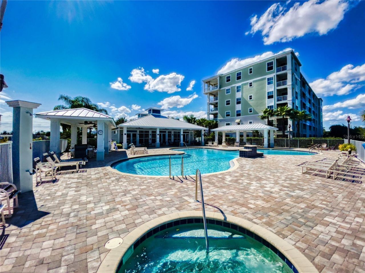 3 Riverwalk Drive, Unit 404, New Smyrna Beach, FL 32169 Photo