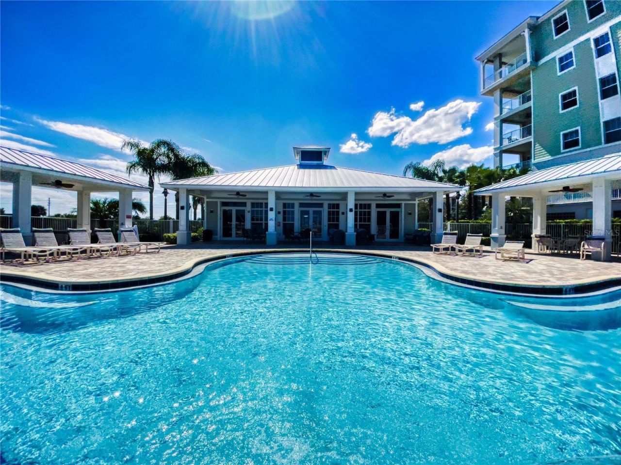 3 Riverwalk Drive, Unit 404, New Smyrna Beach, FL 32169 Photo