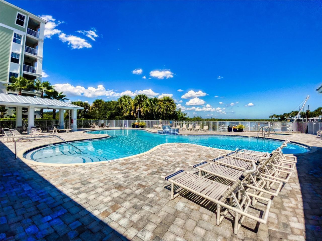 3 Riverwalk Drive, Unit 404, New Smyrna Beach, FL 32169 Photo