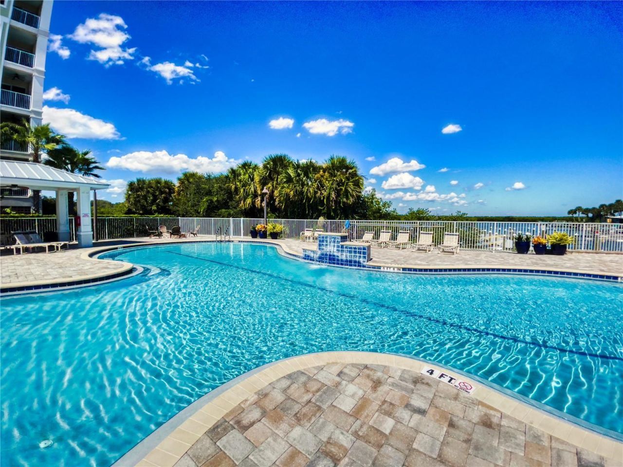 3 Riverwalk Drive, Unit 404, New Smyrna Beach, FL 32169 Photo