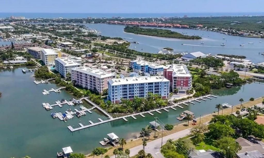 3 Riverwalk Drive, Unit 404, New Smyrna Beach, FL 32169 Photo