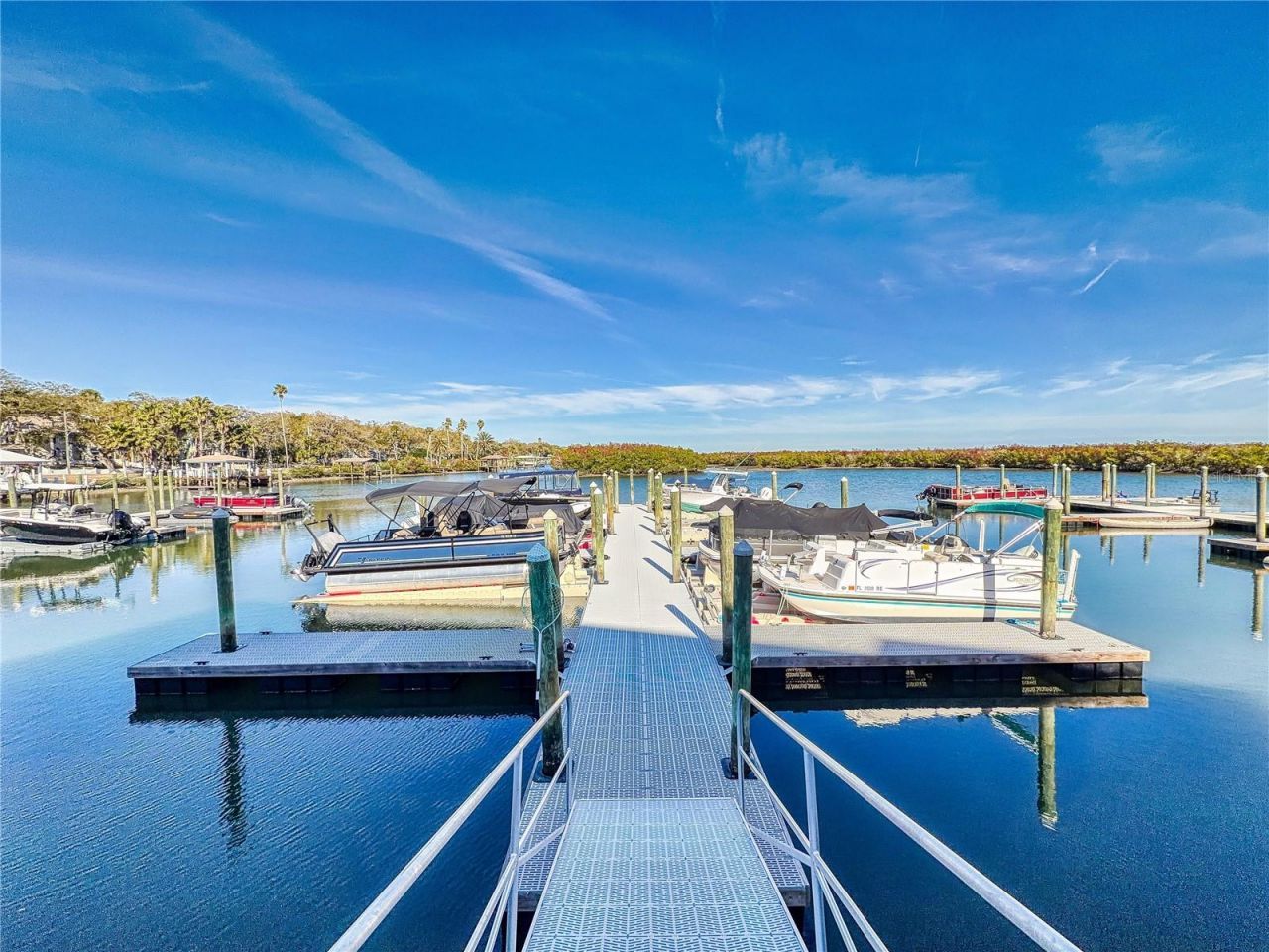 3 Riverwalk Drive, Unit 404, New Smyrna Beach, FL 32169 Photo