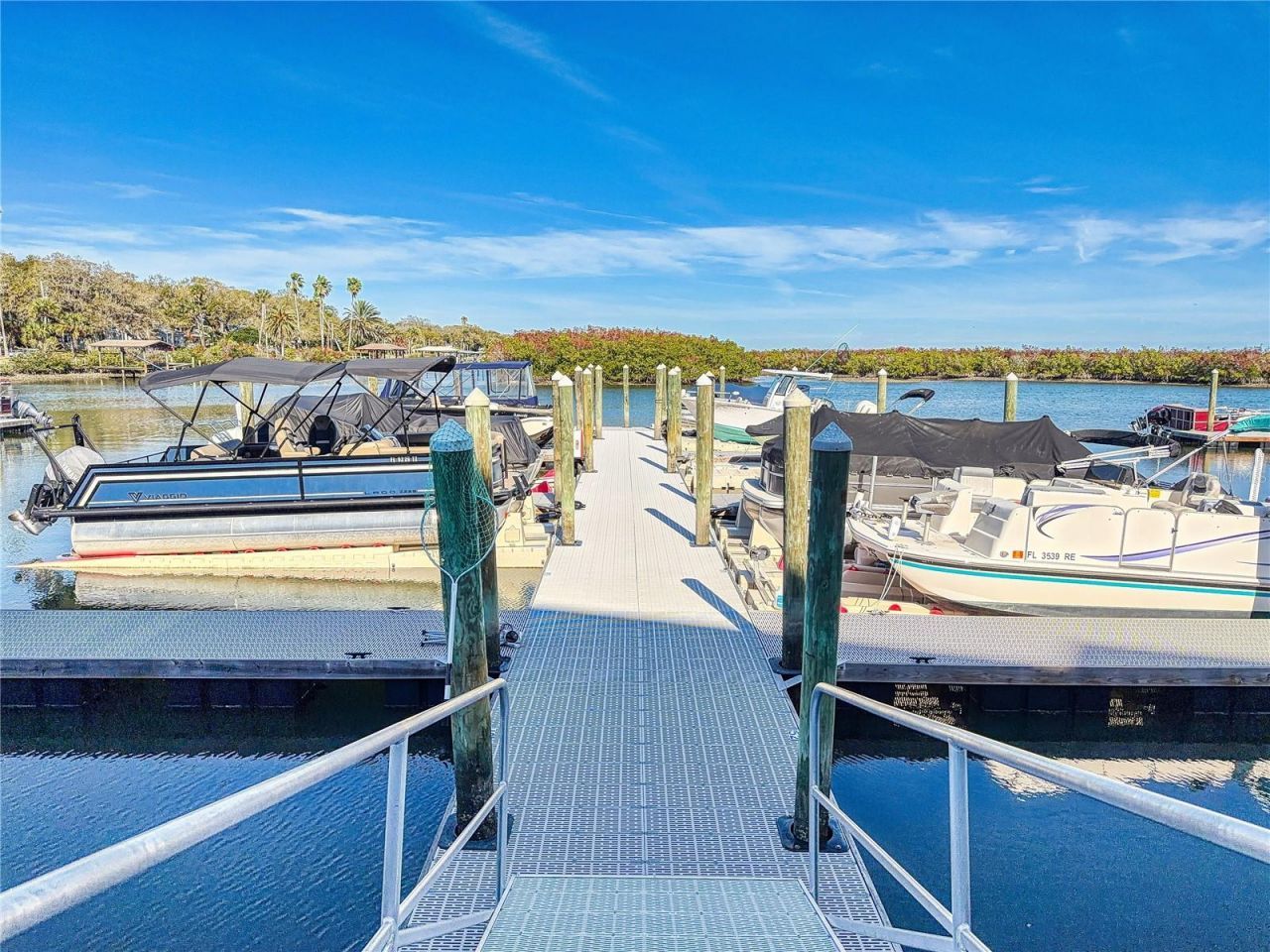 3 Riverwalk Drive, Unit 404, New Smyrna Beach, FL 32169 Photo