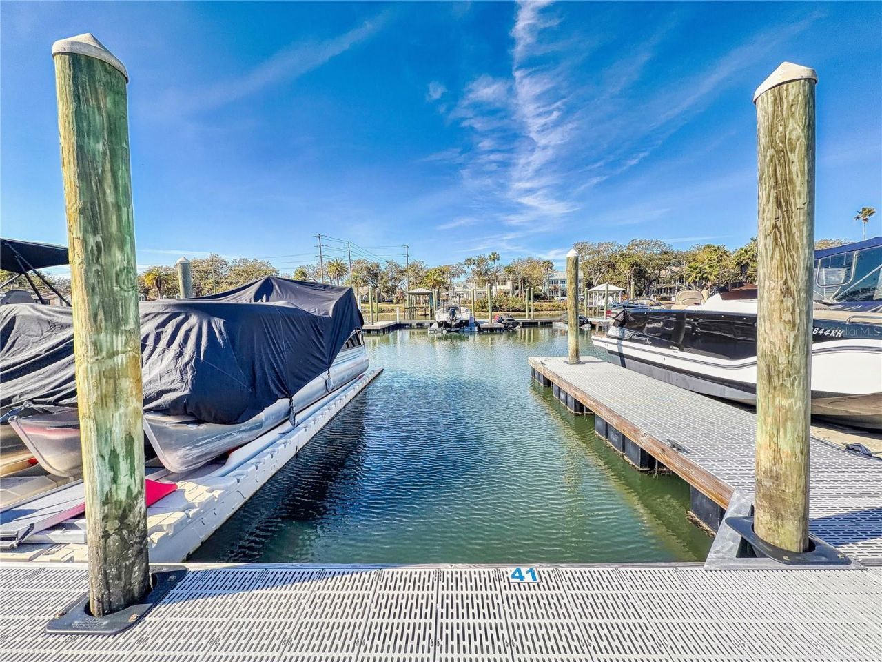 3 Riverwalk Drive, Unit 404, New Smyrna Beach, FL 32169 Photo