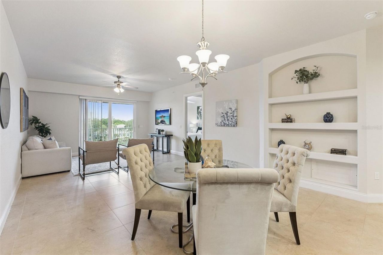3 Riverwalk Drive, Unit 404, New Smyrna Beach, FL 32169 Photo