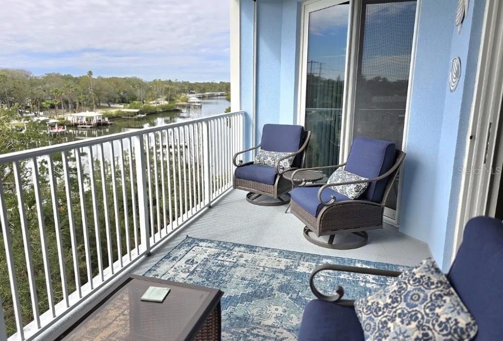 3 Riverwalk Drive, Unit 404, New Smyrna Beach, FL 32169 Photo