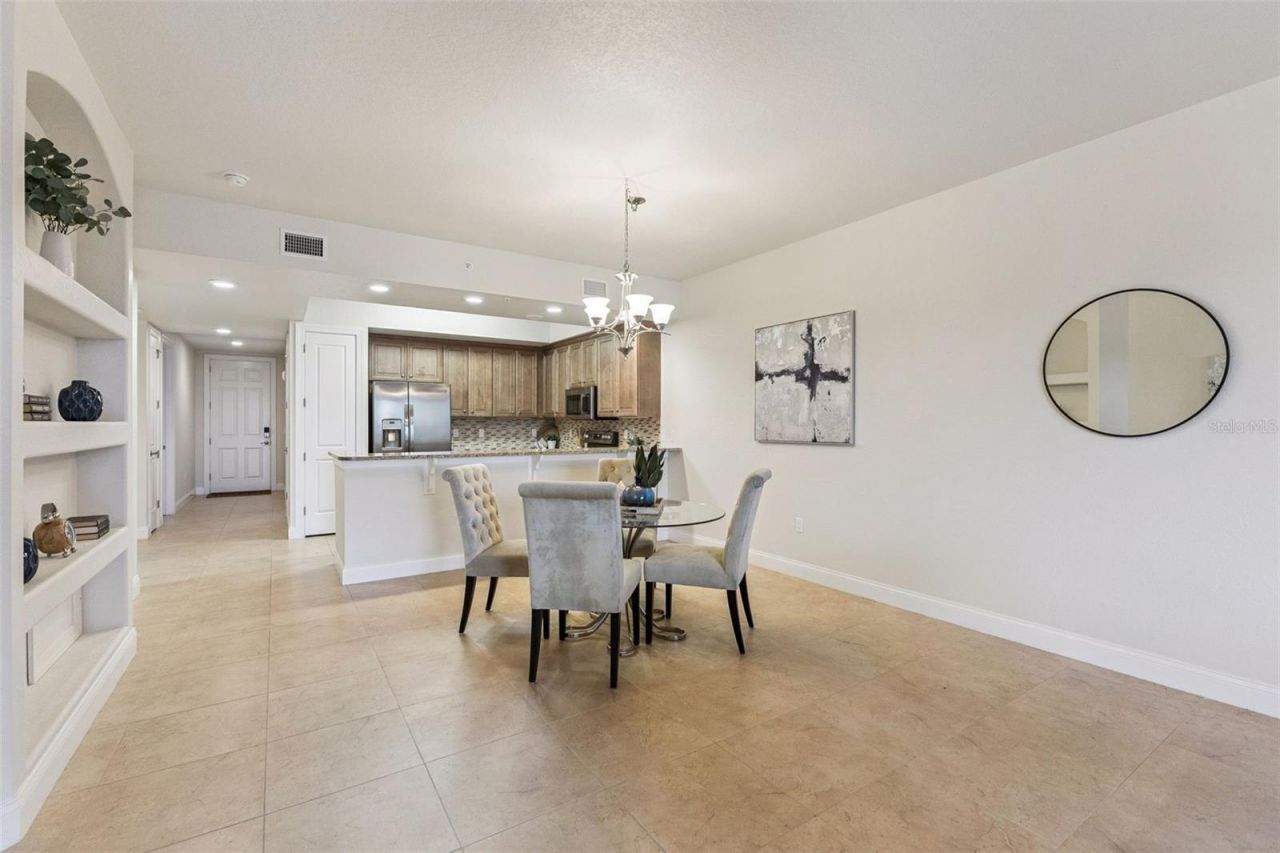 3 Riverwalk Drive, Unit 404, New Smyrna Beach, FL 32169 Photo