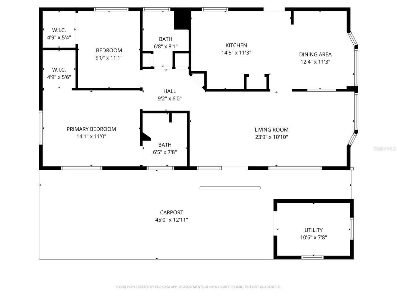 323 Terra Ceia Drive, Palmetto, FL 34221 Photo