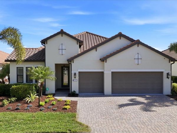 13203 INDIGO WAY , BRADENTON, FL 34211